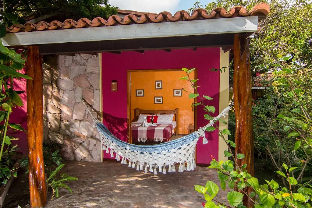 Refugio Na Serra-1