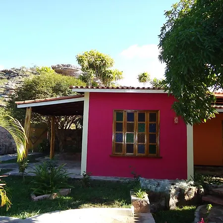 Refugio Na Serra-2