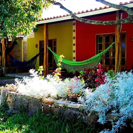 Refugio Na Serra-3